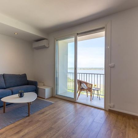 Le Flamingo - Premiere Conciergerie Apartment Palavas-les-Flots Exterior foto