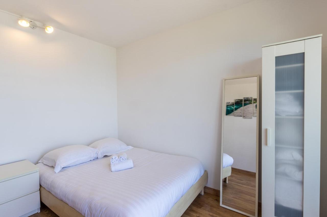 Le Flamingo - Premiere Conciergerie Apartment Palavas-les-Flots Exterior foto