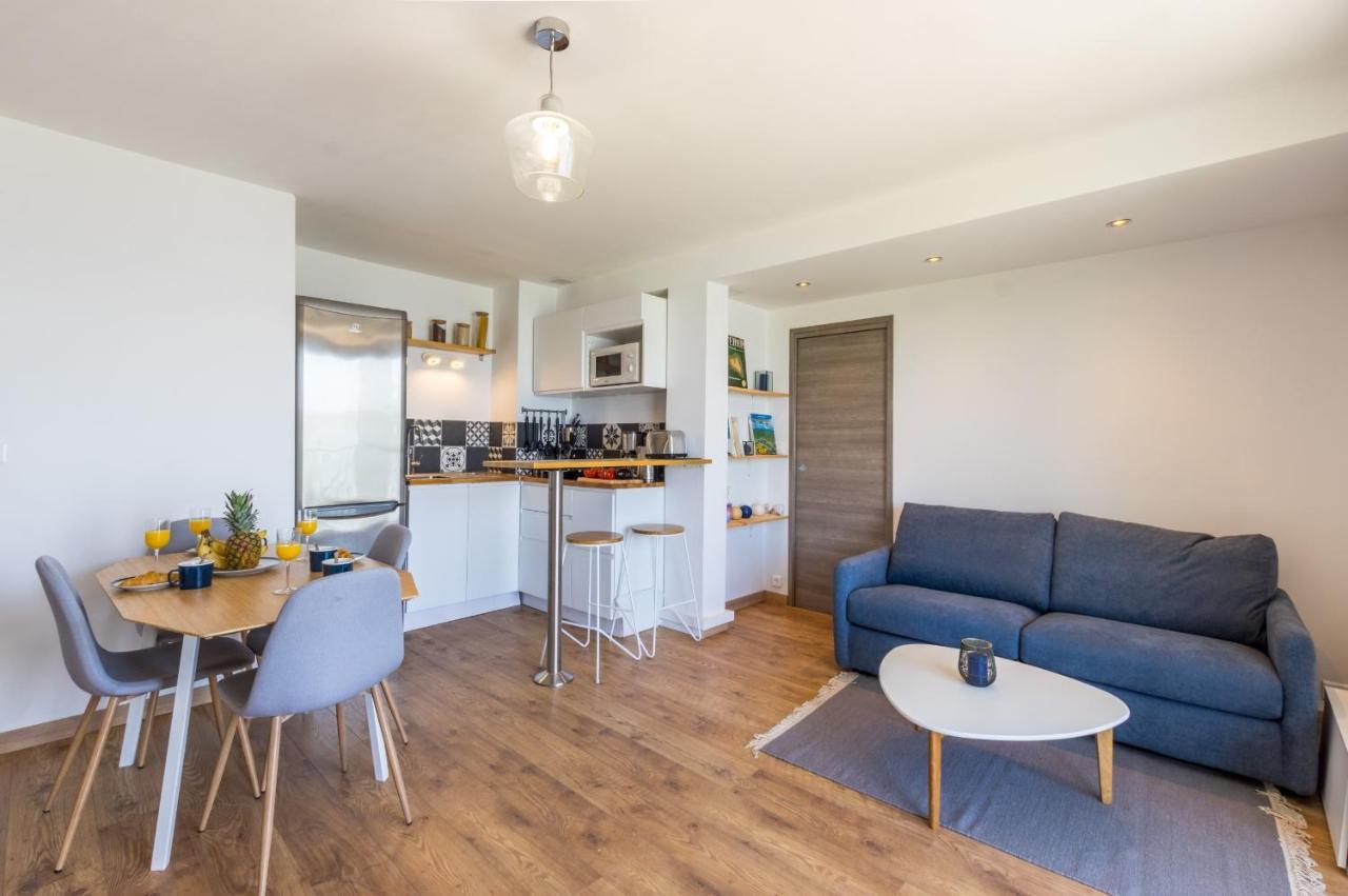 Le Flamingo - Premiere Conciergerie Apartment Palavas-les-Flots Exterior foto