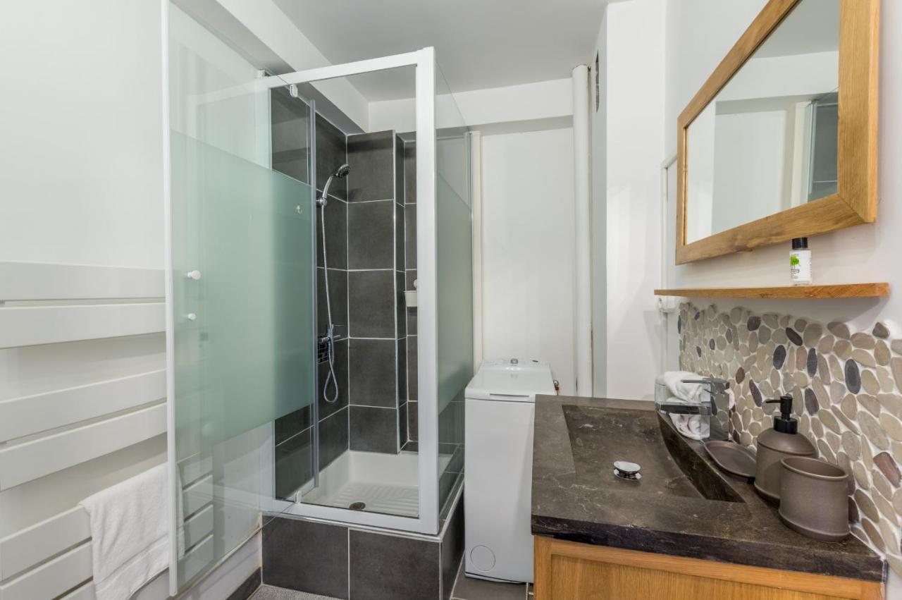 Le Flamingo - Premiere Conciergerie Apartment Palavas-les-Flots Exterior foto